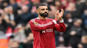 هل ينجح محمد صلاح في كسر صيام الأهداف وتحقيق الهدف رقم 250 مع ليفربول؟